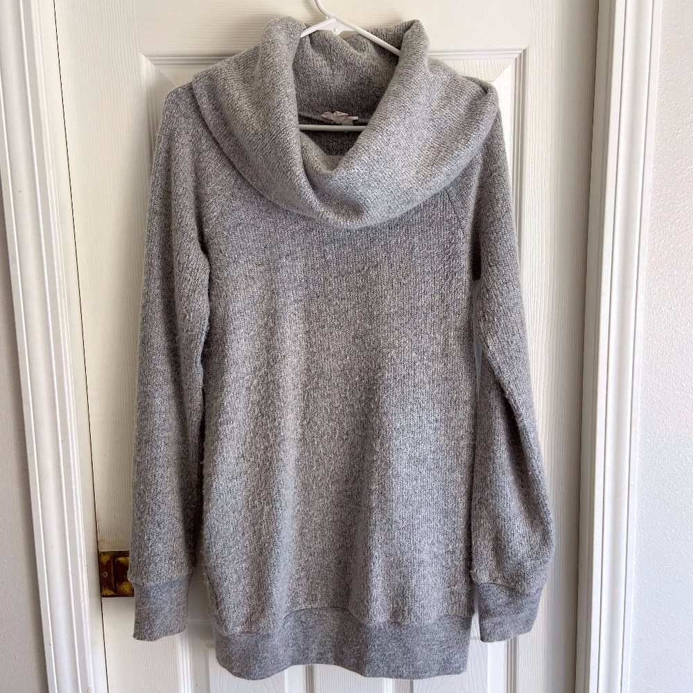 Ingrid & Isabel (Nordstrom) Maternity Sweater